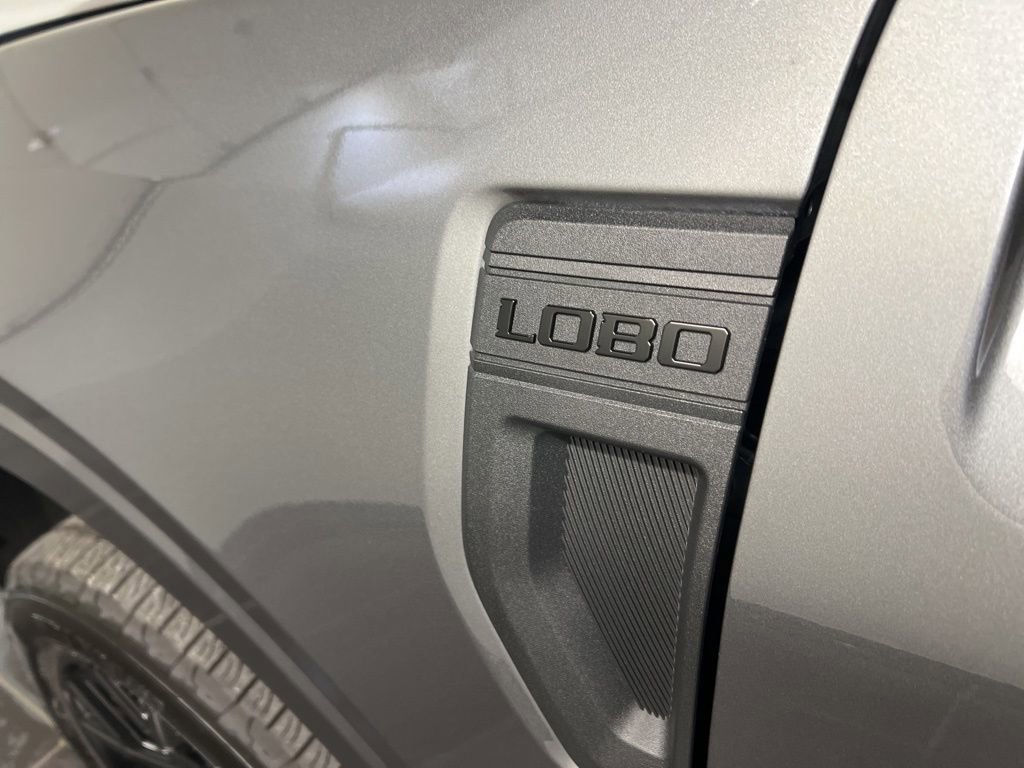 New 2026 Ford Maverick Lobo AWD/4WD image 36