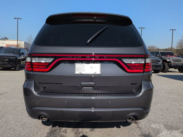 New 2026 Dodge Durango GT image 5