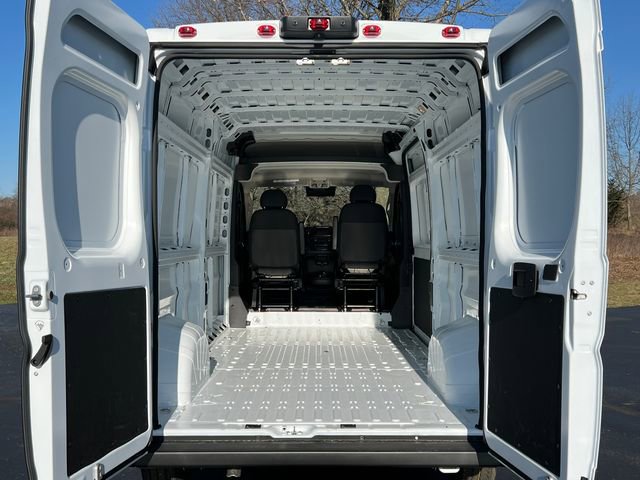 New 2026 RAM ProMaster 2500 image 30