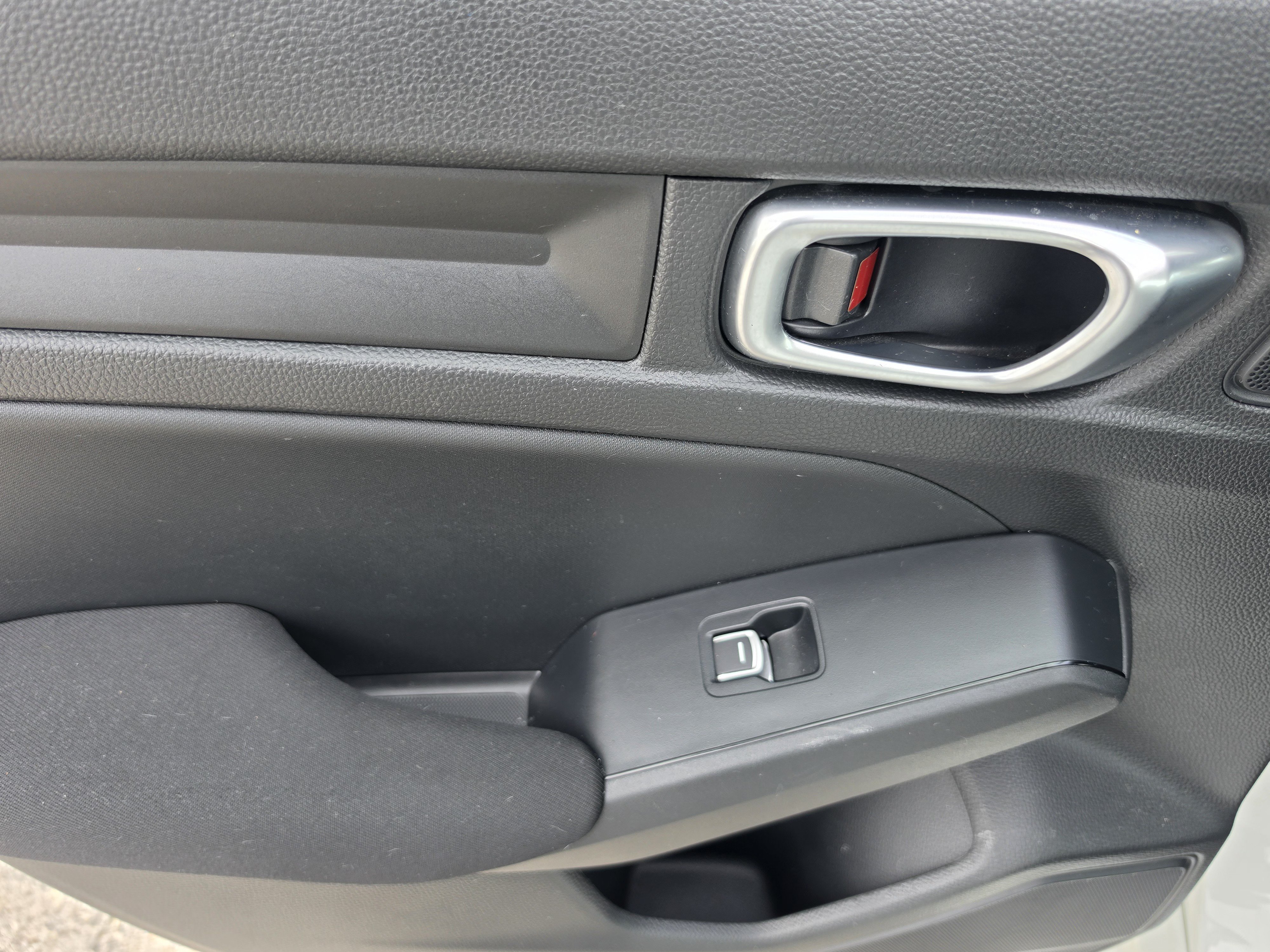 Used 2022 Honda Civic Sport image 22