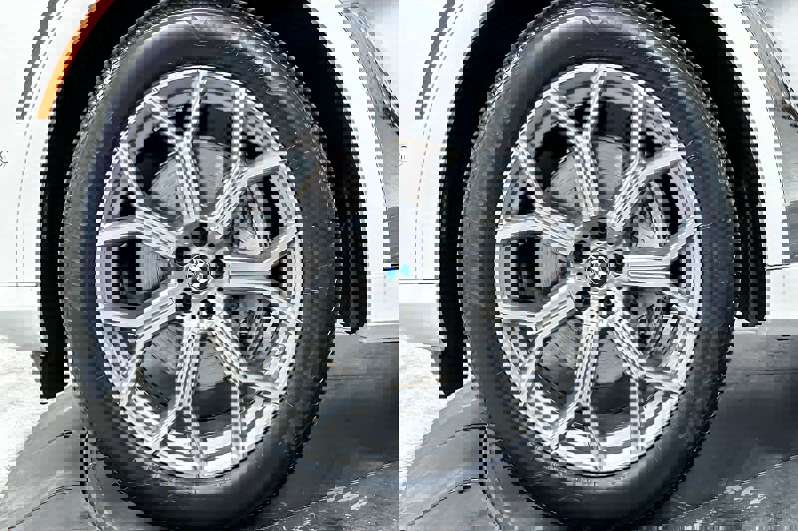 Used 2026 BMW X7 xDrive40i image 27