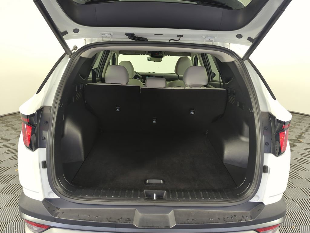 Used 2025 Hyundai Tucson SEL image 29