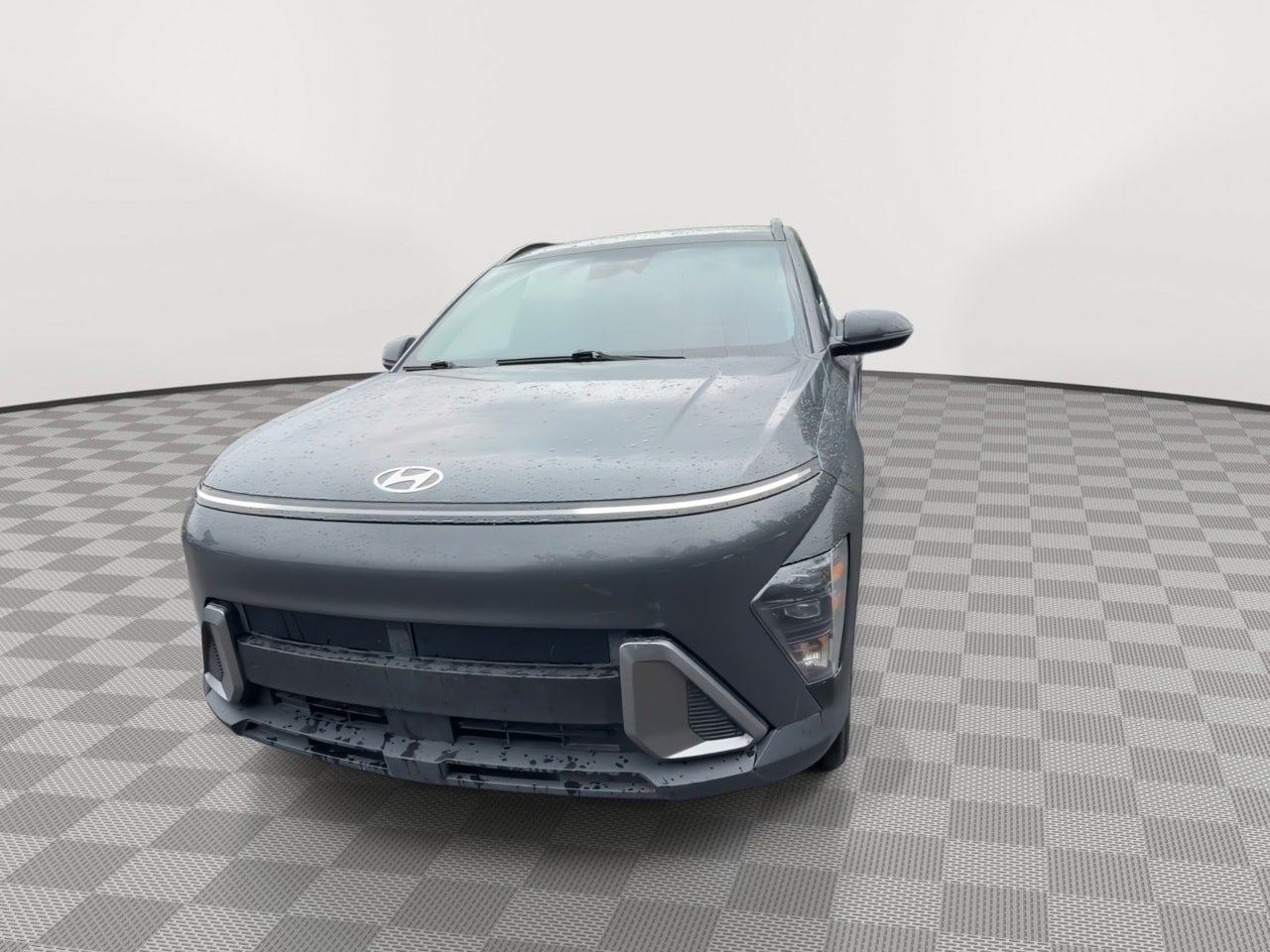 Certified 2025 Hyundai Kona SEL AWD/4WD image 3