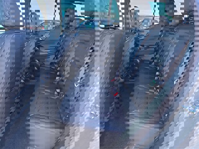 New 2026 Chevrolet Equinox LT w/ Convenience Package II image 14