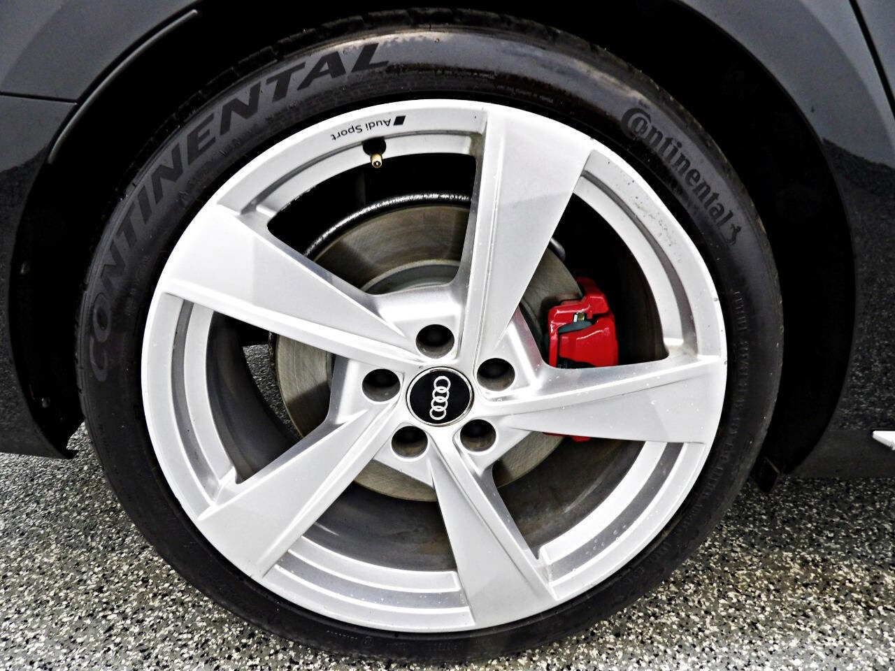 Used 2020 Audi S4 Premium Plus w/ Premium Plus Package image 21