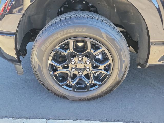 Used 2025 Ford F150 STX image 31