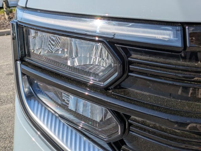 Certified 2025 Ford Expedition Platinum w/ Platinum Ultimate Package image 10