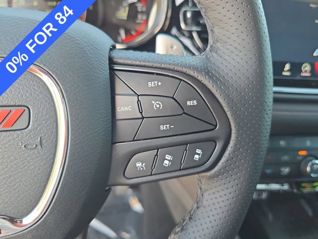 New 2026 Dodge Durango GT AWD/4WD image 27