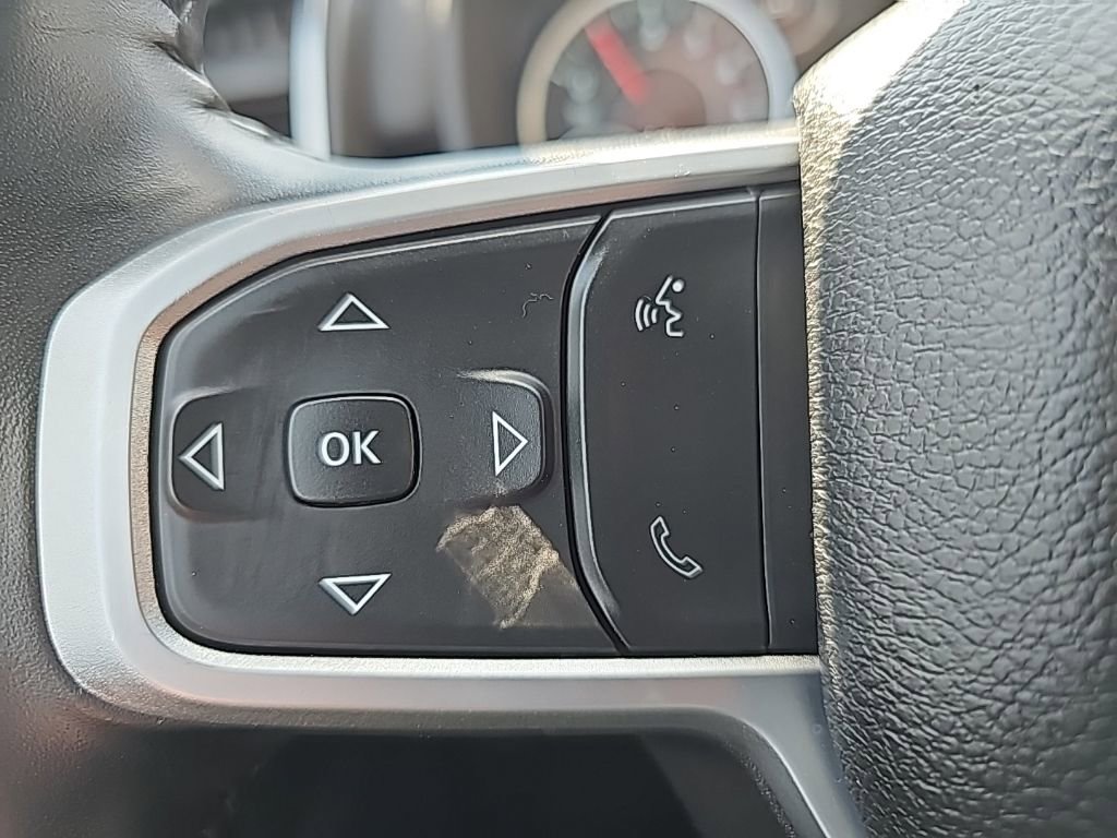 Certified 2024 RAM 2500 Big Horn w/ Bed Utility Group image 28