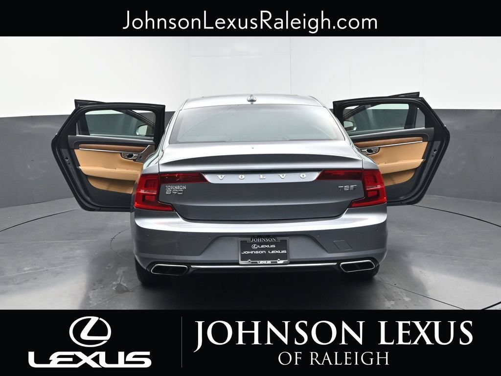 Used 2020 Volvo S90 T8 Inscription AWD/4WD image 34