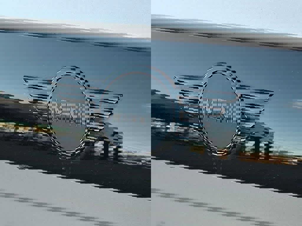 Certified 2024 MINI Cooper S FWD image 29