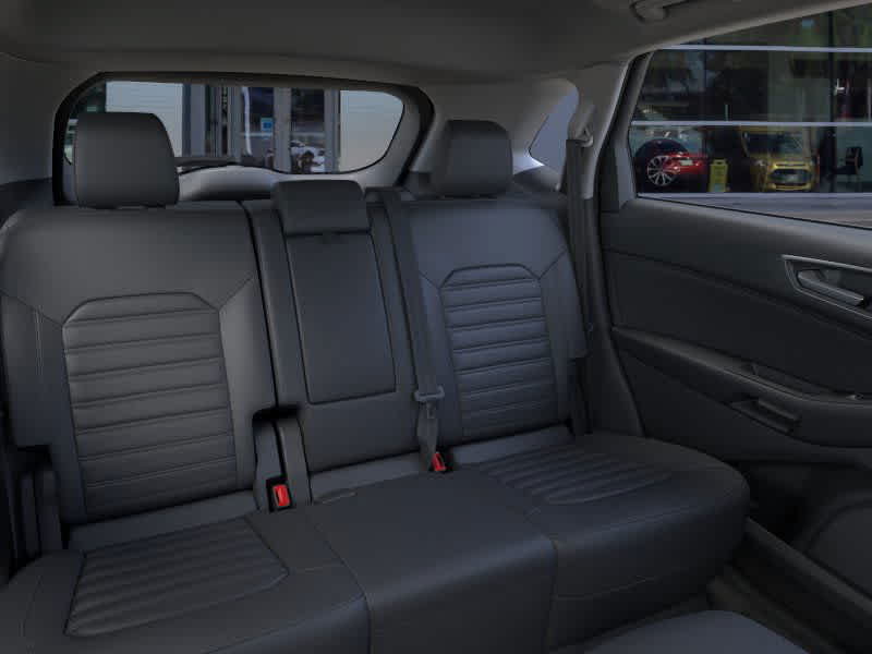 New 2024 Ford Edge SEL w/ Convenience Package AWD/4WD image 11