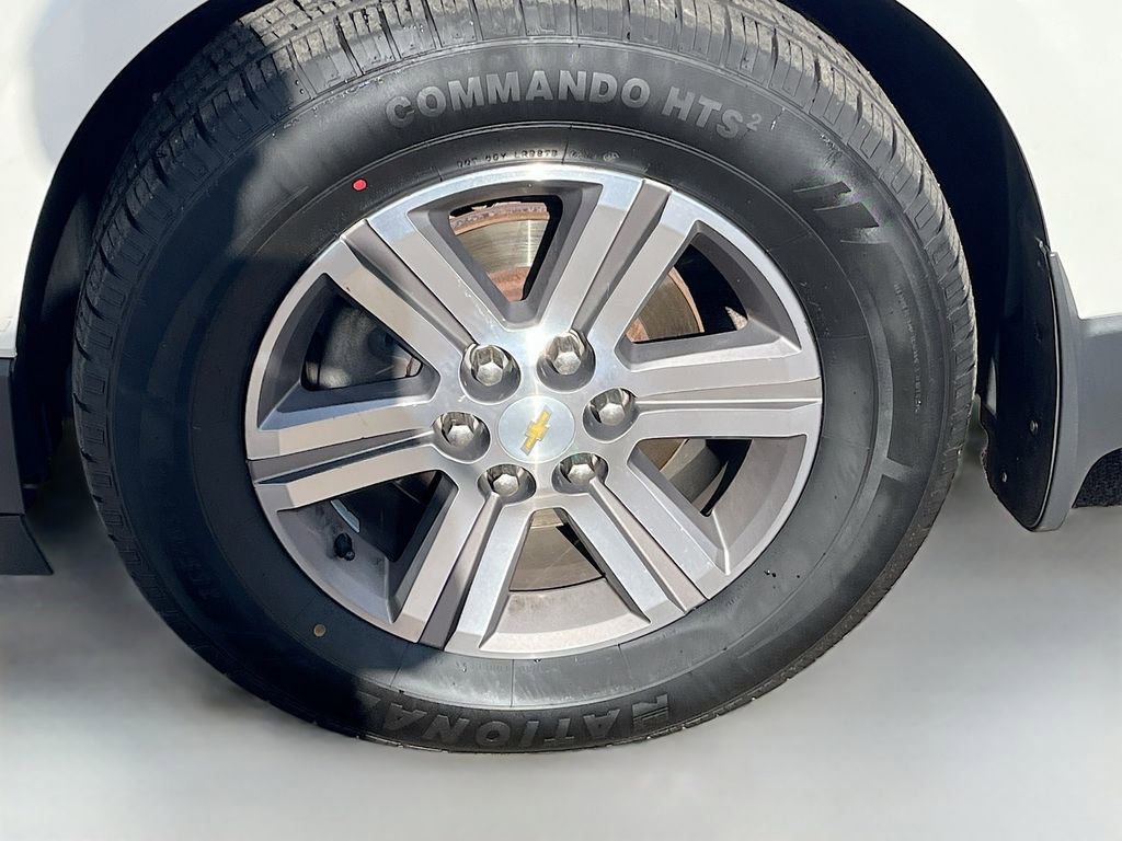 Used 2017 Chevrolet Traverse LT AWD/4WD image 33