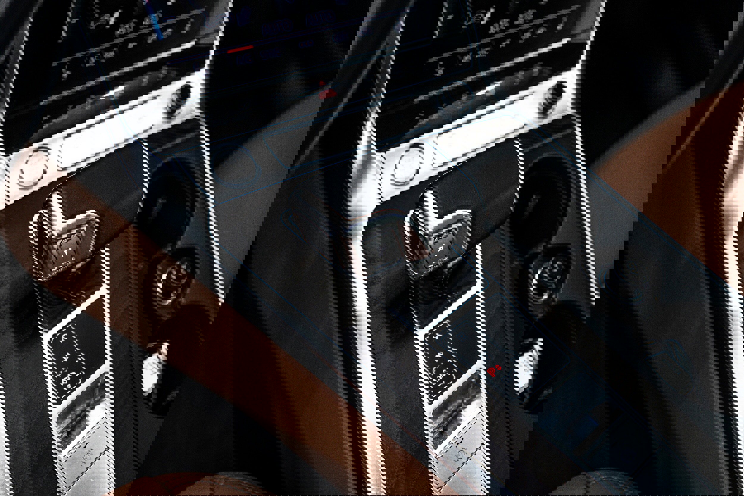 Used 2019 Audi A6 2.0T Premium w/ Convenience Package image 12