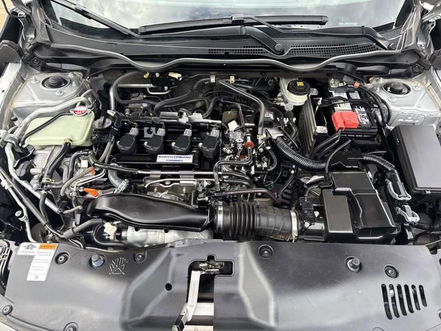 Used 2018 Honda Civic Touring image 20