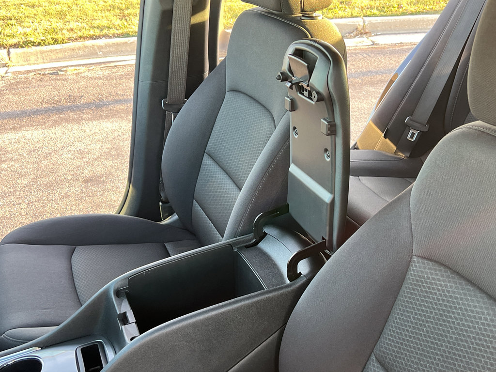 Used 2024 Chevrolet Malibu LT image 19