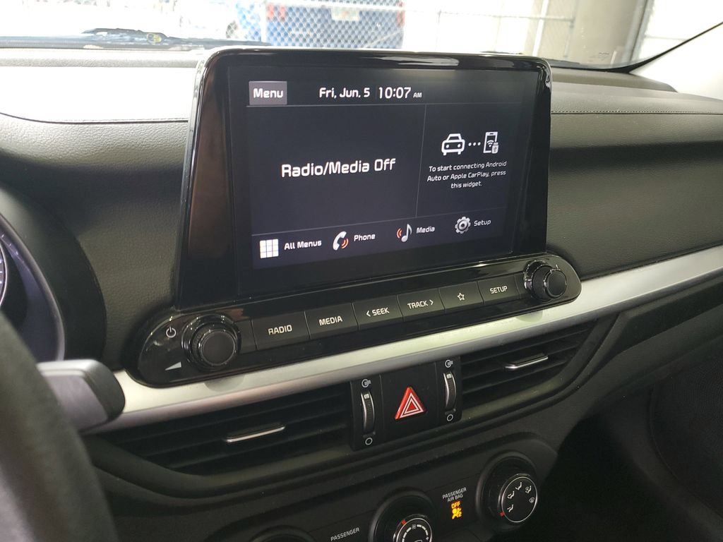 Used 2023 Kia Forte LXS FWD image 27