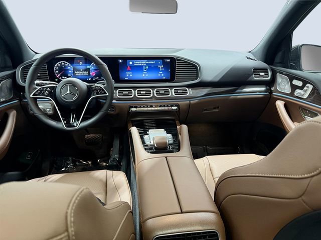 New 2026 Mercedes-Benz GLE 350 4MATIC image 6