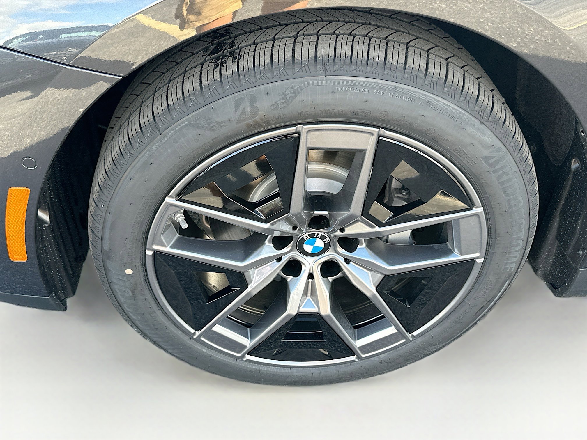 New 2026 BMW 530i w/ Premium Package image 26