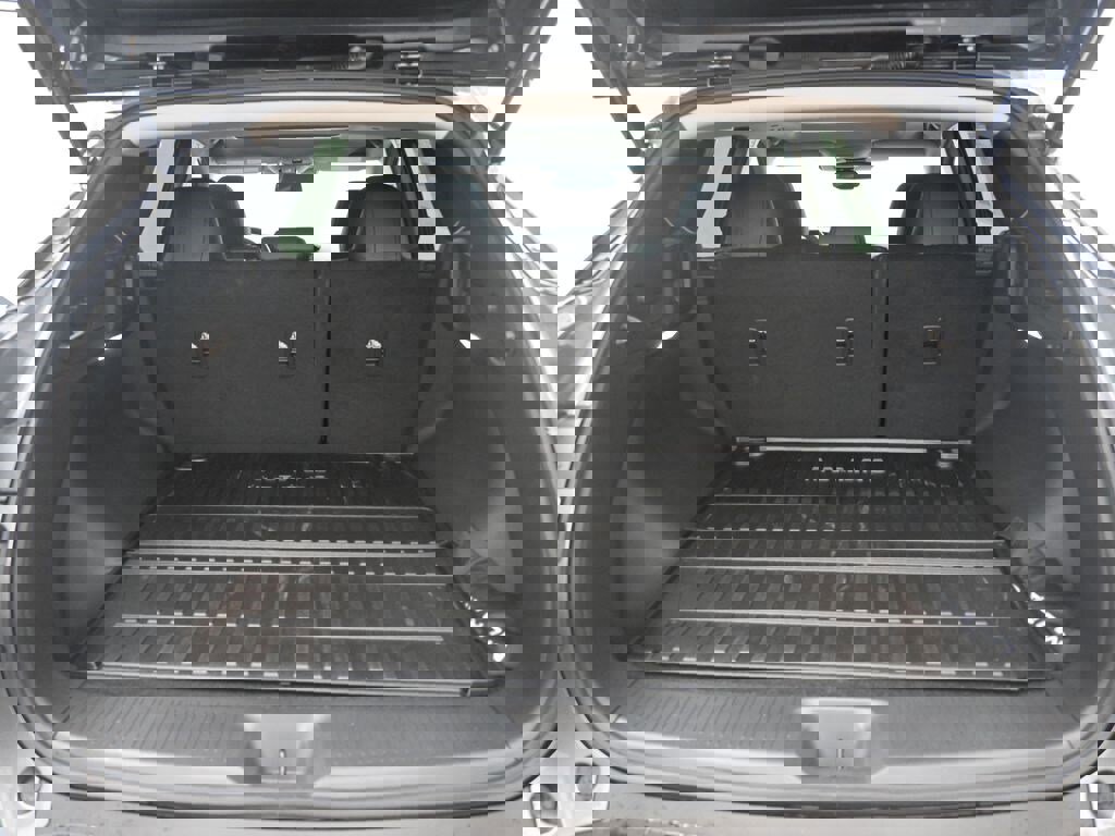 New 2025 Nissan Murano SL w/ Cargo Package image 25