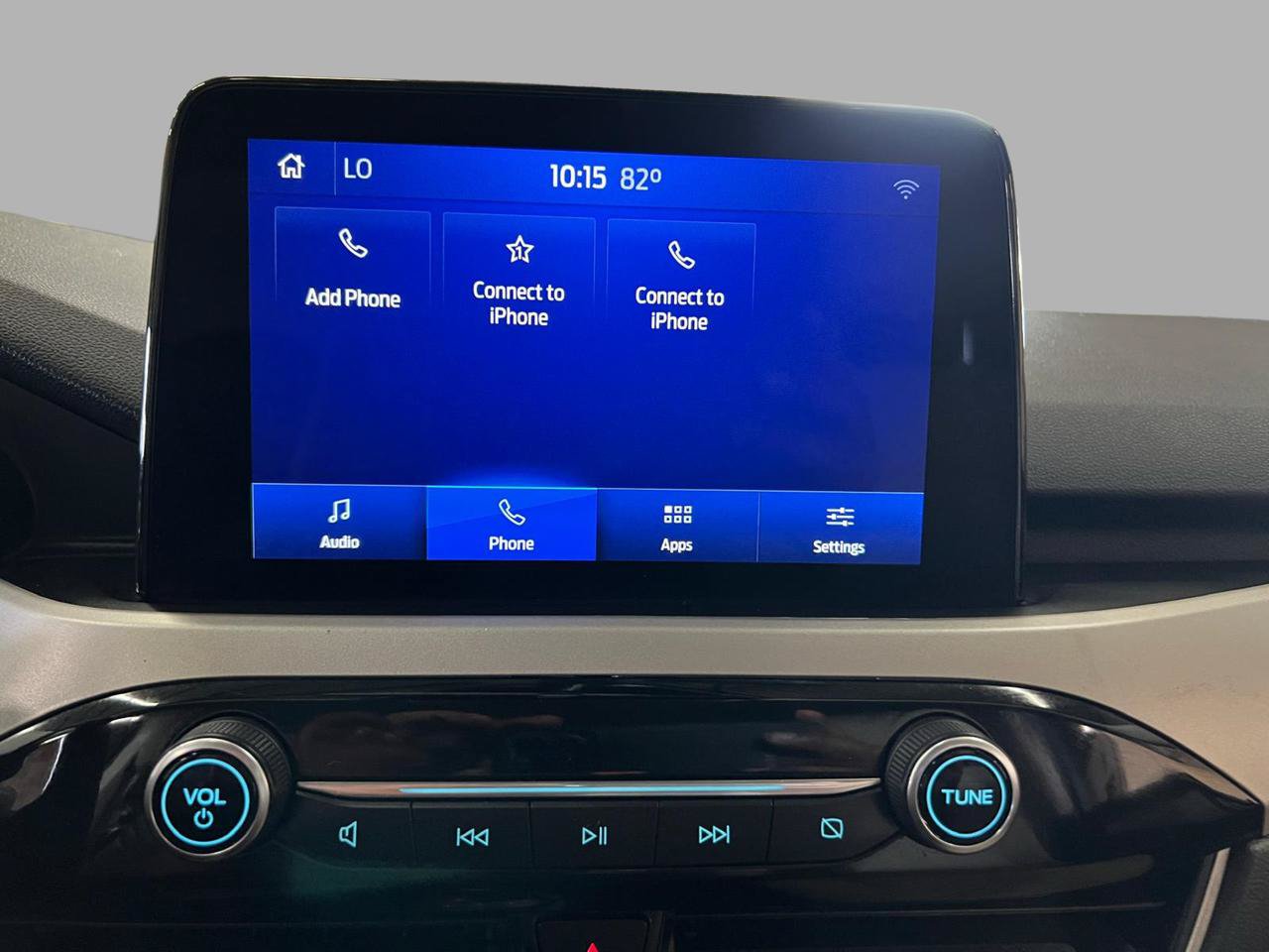 Used 2020 Ford Escape SE FWD image 18