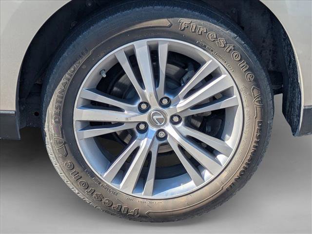 Used 2015 Lexus RX 350 FWD image 15