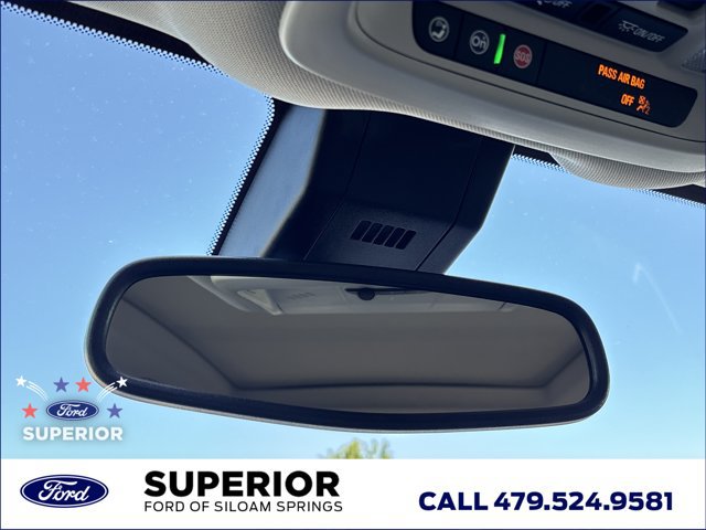 Used 2024 GMC Terrain Denali w/ Denali Premium Package AWD/4WD image 47