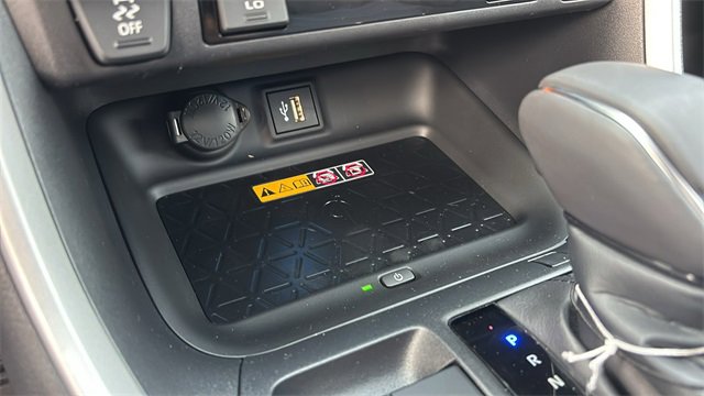 New 2025 Toyota RAV4 XSE w/ Advanced Technology Package image 21