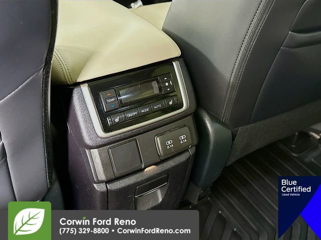 Used 2022 Subaru Ascent Limited w/ Technology Package AWD/4WD image 31