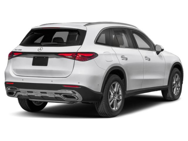 New 2027 Mercedes-Benz GLC 300 4MATIC video 2