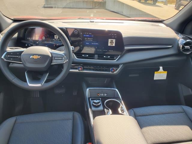 New 2026 Chevrolet Equinox LT w/ Convenience Package II image 10