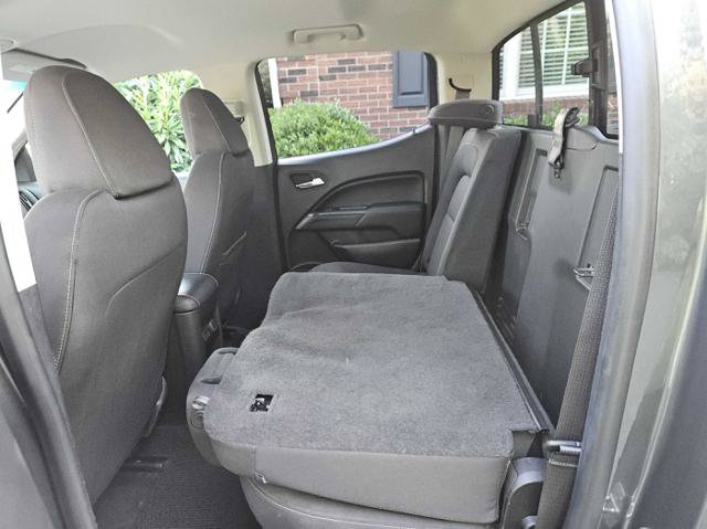 Used 2017 GMC Canyon SLE w/ SLE Convenience Package AWD/4WD image 28