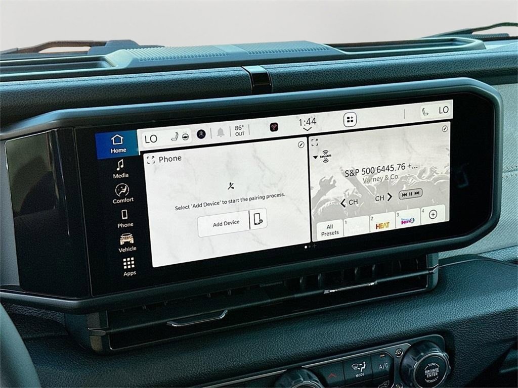 New 2025 Jeep Gladiator Sport image 14