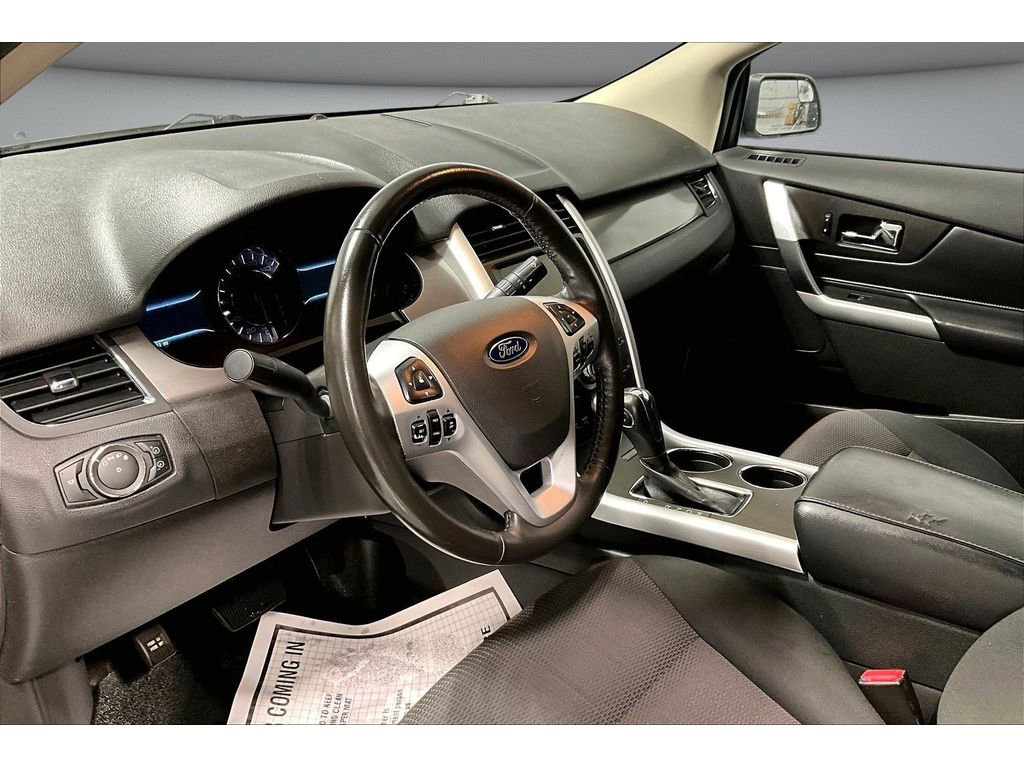 Used 2012 Ford Edge SEL FWD image 15
