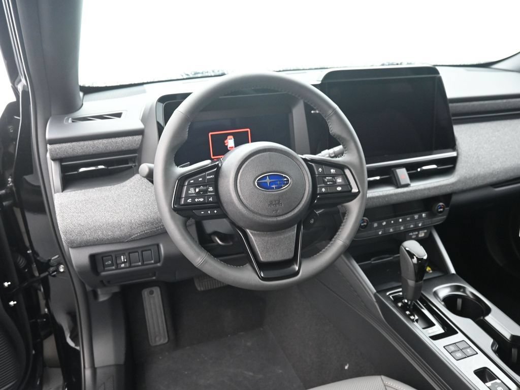 New 2026 Subaru Outback Limited w/ Premium/Limited Package AWD/4WD image 16