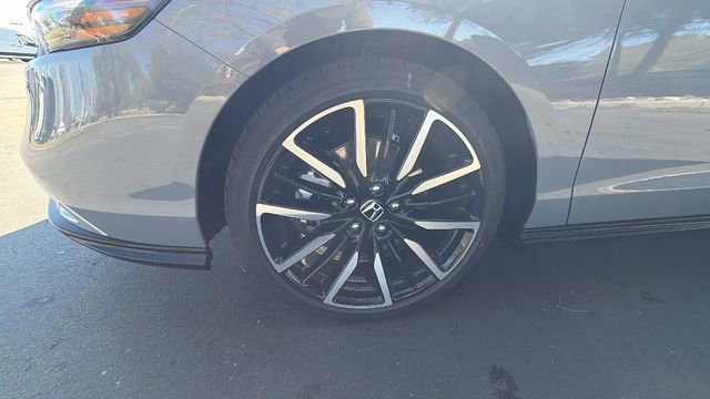 New 2026 Honda Accord Touring image 10