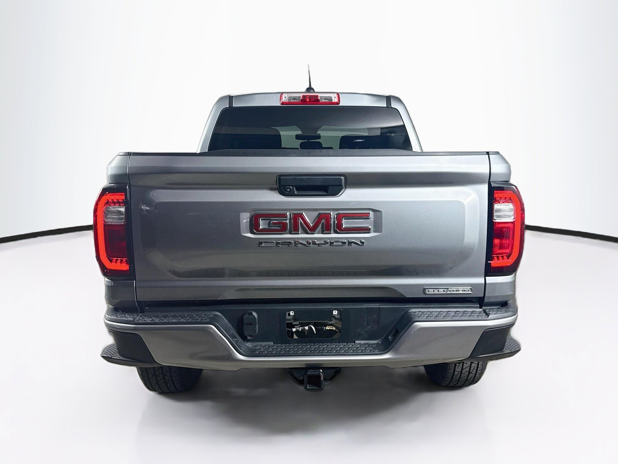 Used 2023 GMC Canyon Elevation w/ Trailering Package RWD image 29