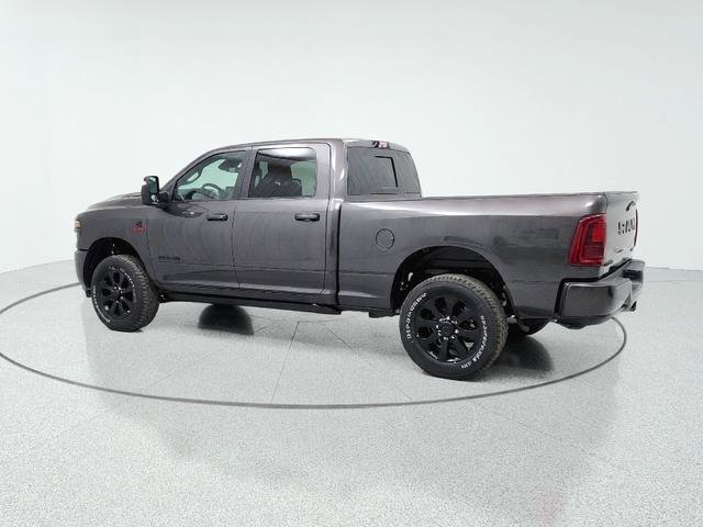 New 2026 RAM 2500 Laramie image 6