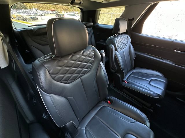 Used 2021 Hyundai Palisade Limited image 42