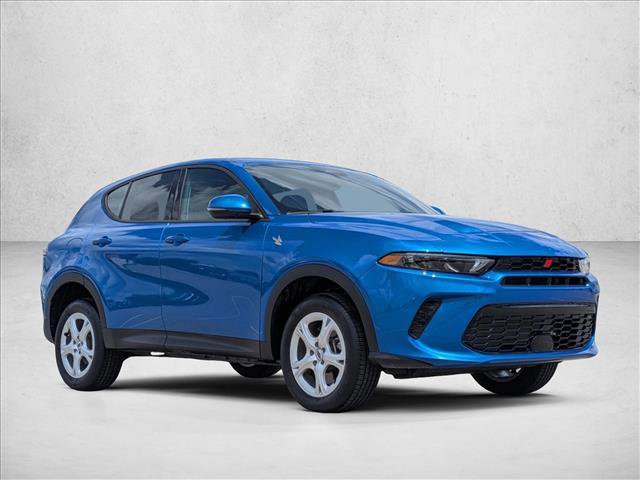 Used 2024 Dodge Hornet GT image 3