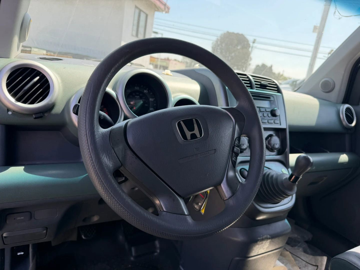 Used 2003 Honda Element EX image 11