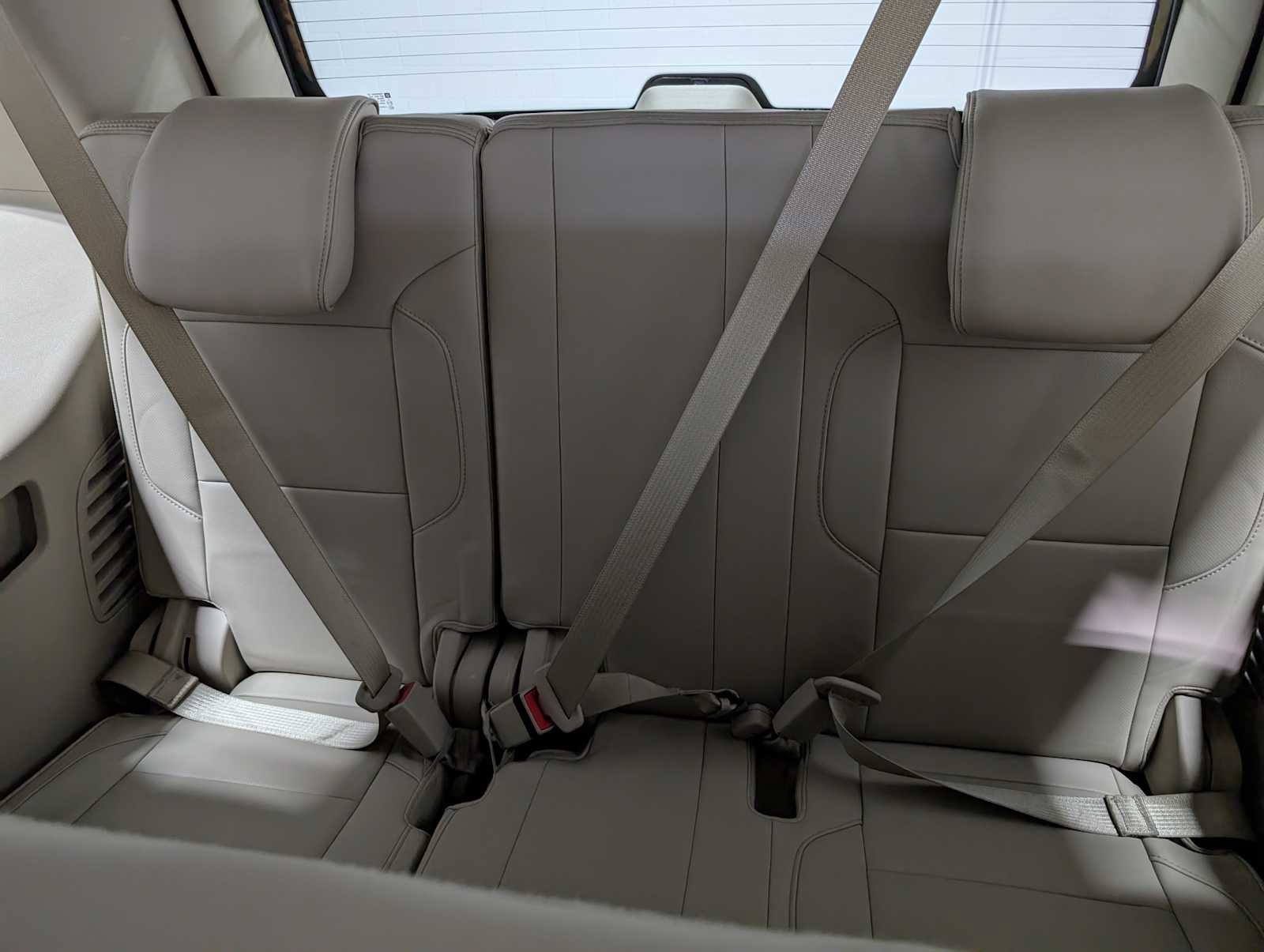 Certified 2017 GMC Yukon Denali image 26