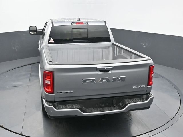 New 2025 RAM 1500 Big Horn image 48