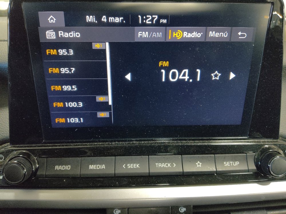 Used 2024 Kia Forte LX image 25