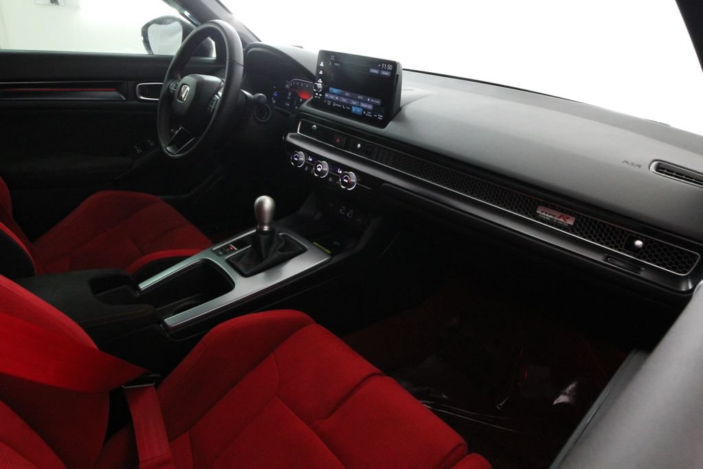 Used 2025 Honda Civic Type R image 53