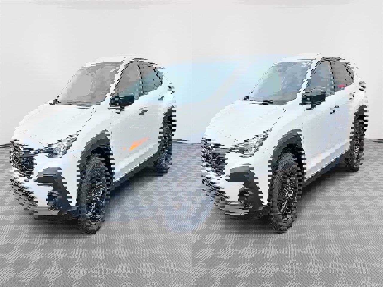 New 2025 Subaru Crosstrek 2.0i w/ Popular Package #1A