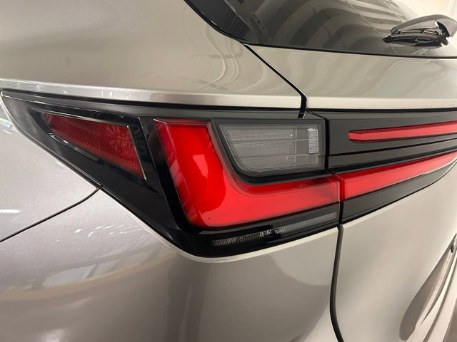 Used 2024 Lexus NX 350 AWD w/ Cold Area Package image 30