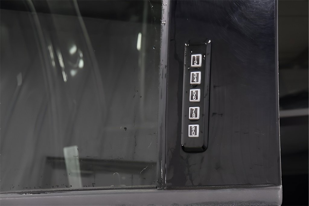 Used 2022 Ford F150 Lariat w/ Equipment Group 502A High image 35