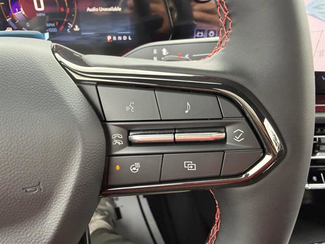 New 2026 Chevrolet Traverse RS w/ LPO, Floor Liner Package image 43