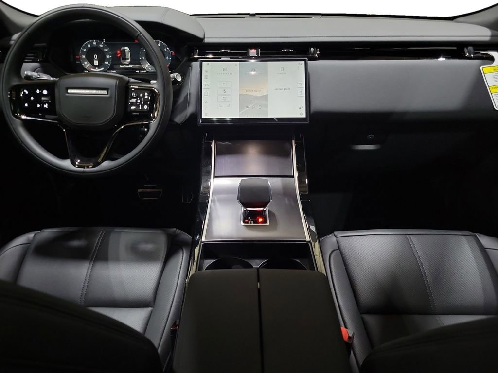 New 2026 Land Rover Range Rover Velar Dynamic SE image 24